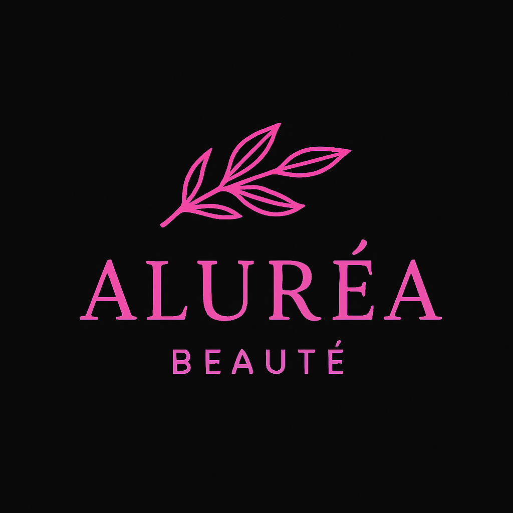 ALURÉA BEAUTÉ Microneedles eye patches